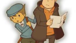 An Unfair Puzzle; Professor Layton 2 Fails Again?