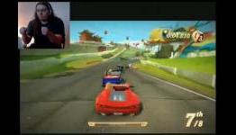Kinect doesn’t need you