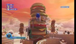 Sonic Colours – Wii Review by Brash Games
