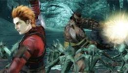 Disappointing Sales For PS3 Exclusive Trinity Zill O’ll Zero