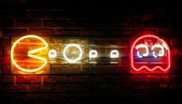 Pac-Man Championship Edition DX review (RGBFilter.com)