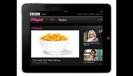 BBC Plans Subscription-Only U.S. iPlayer On iPad