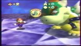 Gaming Mysteries: Super Mario 64 Beta (N64)