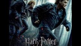 Mobile Movie Minute: Harry Potter and the Deathly Hallows Part 1