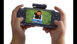 EyePet PSP Review-TheGamingLiberty.com