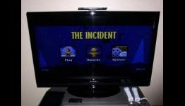 The Incident Can Now Be Played On An Even Bigger Screen Thanks To TV-Out Support