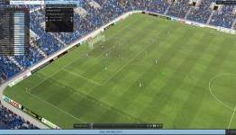 Strategy Informer: Football Manager 2011 Review