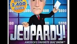 Examiner: Jeopardy (Wii) Review