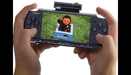 Examiner: EyePet PSP Review
