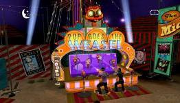 Exclusive Preview of The Midway 2 in PlayStation Home