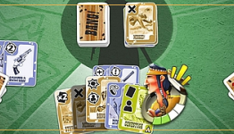 Strategy Informer: BANG! Interview