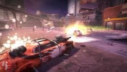 GameFocus: Blood Drive Review