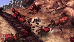 GameFocus: Deathspank: Thongs of Virtue Review