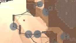 5 Tough-As-S*** Indie Games Referenced in Super Meat Boy