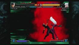 PALGN: The King of Fighters 2002 Unlimited Match  Review