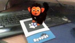 PALGN: EyePet PSP Review