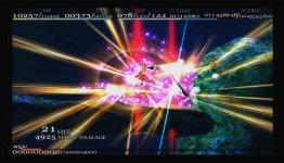 Neocrisis: Crescent Pale Mist Review