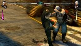 El33tonline Review: Fighters Uncaged (Xbox 360 Kinect)