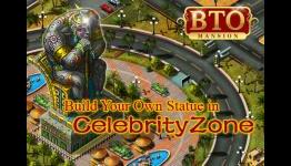 Dovogame releases Statue System for Business Tycoon Online