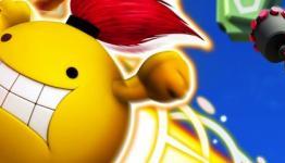 Nintendo Life review: FlingSmash (Wii MotionPlus)