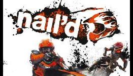 Go! Gaming Giant: Nail’d Review