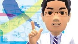 Dr. Kawashima’s Body and Brain Exercises for Kinect Release Date Announced