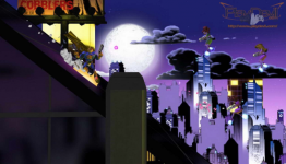 PlayDevil: Comic Jumper XBLA Review