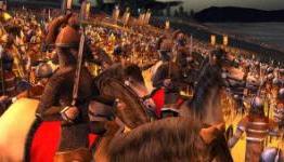 Creative Assembly: We’d be “surprised” if we didn’t revisit Rome