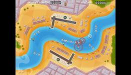 REVIEW – Flight Control HD (PC, Mac) from Gamers Route