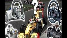 What Is the Best Way to Play a Racing Game – Joypad or Wheel?