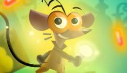 Movemodo review: Funky Lab Rat (PlayStation Move / PSN)