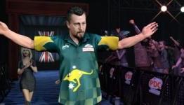 Gamestyle: PDC World Championship Darts: Pro Tour Review