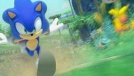 NSFWGamers: Sonic Colours Review