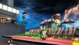 CSM: Raving Rabbids: Travel in Time Review