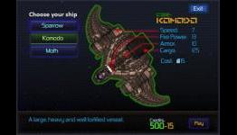 AppSpy – Star Shipping Inc. HD Review