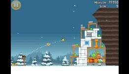 Angry Birds Seasons HD Review (RunDLC)