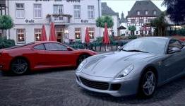Digital Foundry: GT5 Prologue secret options revealed
