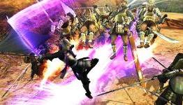 411Mania: Sengoku Basara: Samurai Heroes (PS3) Review