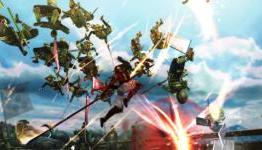 El33tonline Review: Sengoku Basara: Samurai Heroes (PS3)