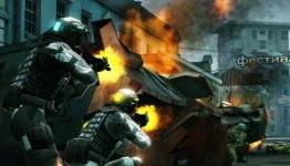 GamesRadar: Tom Clancy’s Ghost Recon Review