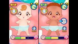 Babysitting Mama (Wii) – Popzara Game Review