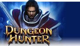 Free Game Apps – Today: Dungeon Hunter, Fumes Stunt Racer & More!