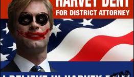 It’s Official: Aaron Eckhart Won’t Be In ‘The Dark Knight Rises’