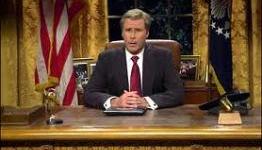 Studios Pitched Zach Galifianakis/Will Ferrell/Jay Roach 2012 Political Comedy