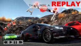 Oh Where Art Thou Racing Replays Gone!?