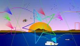 This Game is So Insane I’m Downloading it Right Now… Techno Kitten Adventure