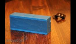 Engadget – Jawbone Jambox review