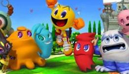GameZone Review: Pac-Man Party