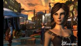 Venetica – Gameplay Trailer