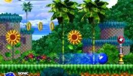 Fanmade Sonic 4 trailer created entirely out of snapshots